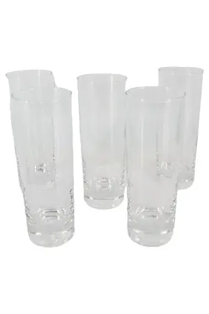 MARKENLOS Trinkglas