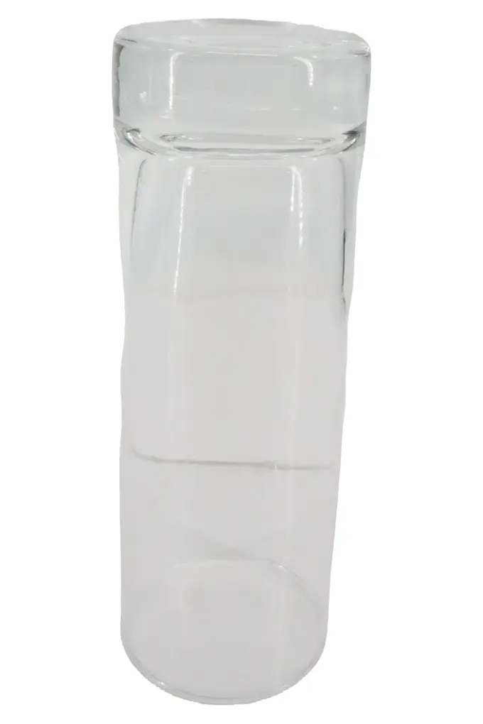 MARKENLOS Trinkglas Bild 2