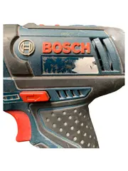 Vorschaubild 2 von Akku-Bohrschrauber Bohrmaschine Blau