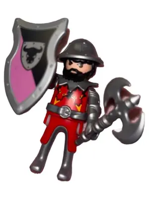 PLAYMOBIL Playmobil Spielfigur