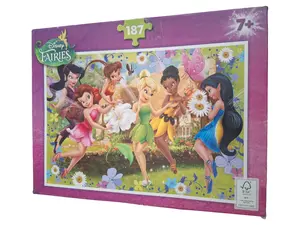 DISNEY Puzzle