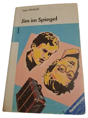 Buch für Jugendliche