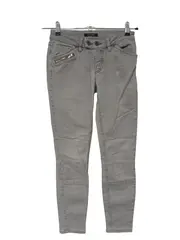 Vorschaubild 1 von MARC O POLO Damen Mom Jeans Gr. 34/XS Grau Casual