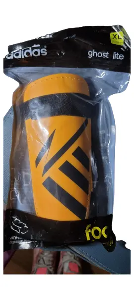 ADIDAS Fussball Schienbeinschoner