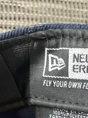 Vorschaubild 7 von 59FIFTY Cap New England Patriots Kappe Blau Fitted Größe 60.6