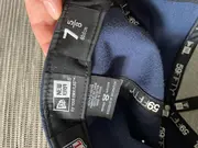 Vorschaubild 3 von 59FIFTY Cap New England Patriots Kappe Blau Fitted Größe 60.6