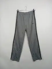 Vorschaubild 2 von Herren Jogginghose Trainingshose Grau Gr. L Sportlich