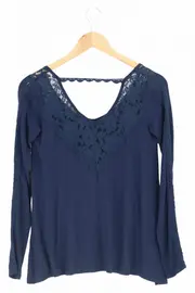 Vorschaubild ABERCROMBIE & FITCH Langarmshirt 2