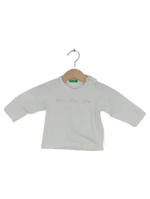 UNITED COLORS OF BENETTON Langarmshirt