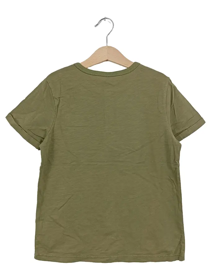 YISHION T-Shirt Bild 2