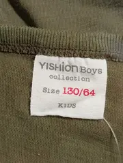 Vorschaubild YISHION T-Shirt 3