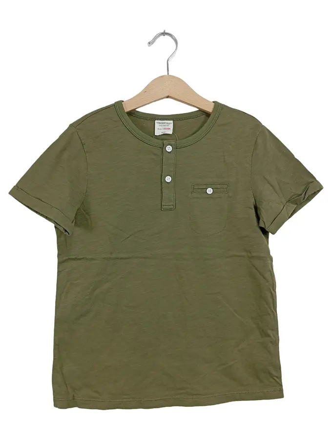 YISHION T-Shirt Bild 1