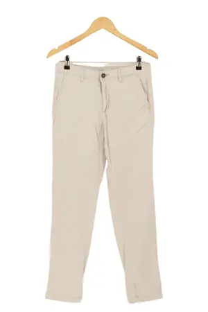 JACK & JONES Stoffhose