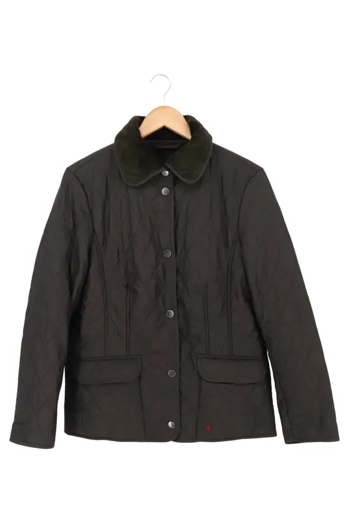 FUCHS SCHMITT Steppjacke Bild 1
