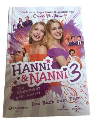 Buch für Jugendliche