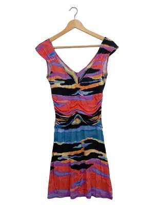 MISS BIKINI Sommerkleid