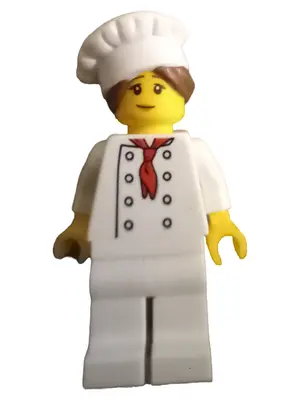 LEGO LEGO Spielfigur