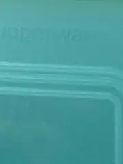 Vorschaubild 4 von Vorratsdose Türkis Kunststoff 1000ml Frischhaltedose