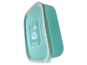 TUPPERWARE Vorratsschütte