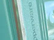 Vorschaubild 2 von Vorratsdose Türkis Kunststoff 1000ml Frischhaltedose