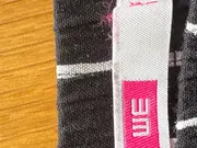 Vorschaubild 5 von WE Shorts Kinder Gr. 152 gestreift Viskose Casual Sommerhose