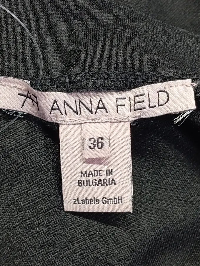 ANNA FIELD Freizeitkleid Bild 3