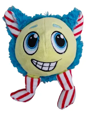 FURLOCKS Baby Kuscheltier