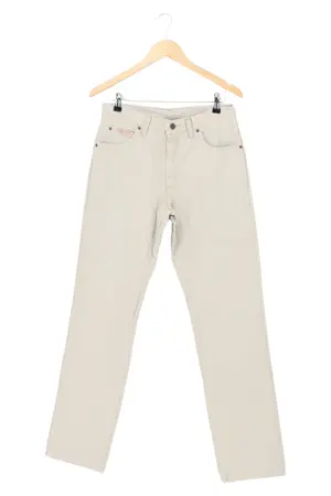 WRANGLER Stoffhose