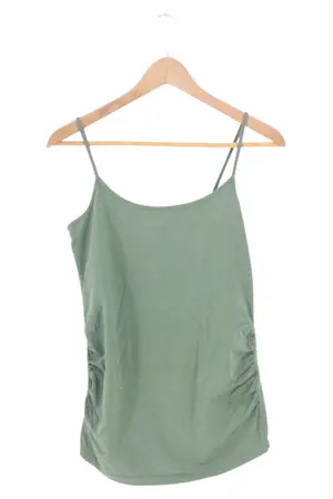 ANNA FIELD MAMA Top