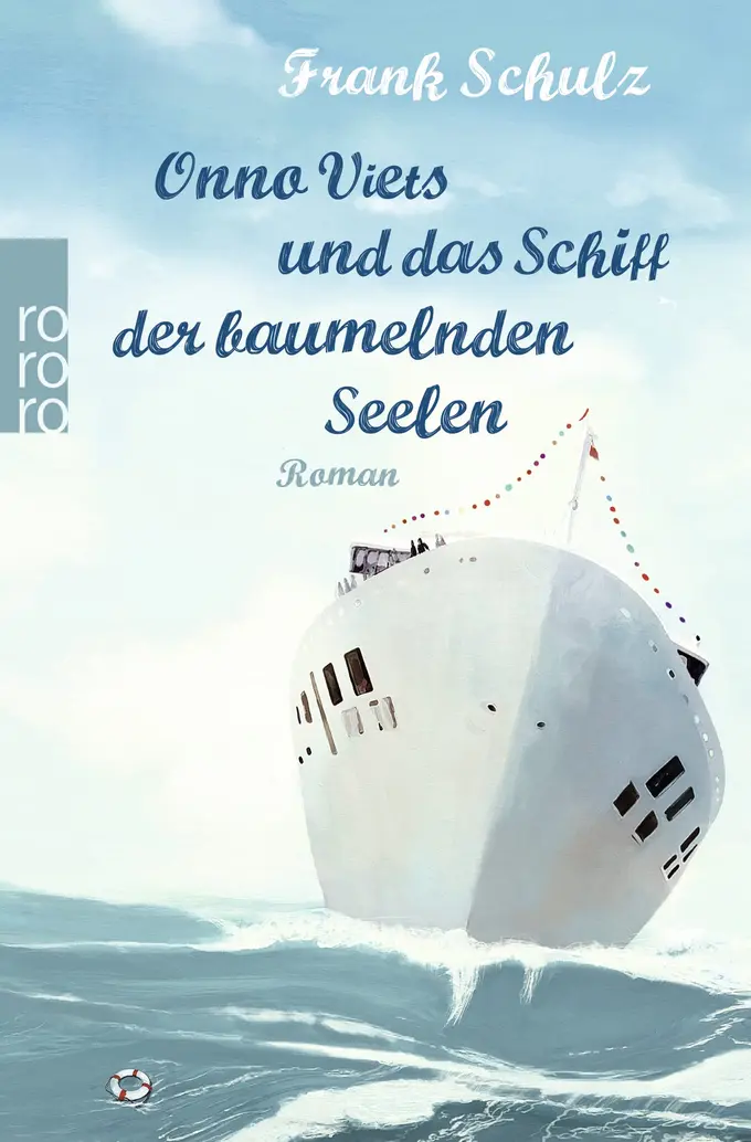 Gesellschaftsroman Bild 1