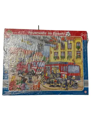 RAVENSBURGER Puzzle