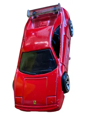 HOT WHEELS Spielzeugauto