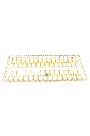 WALTHER GLAS Kuchenplatte