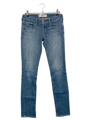 HOLLISTER Jeans Straight Leg