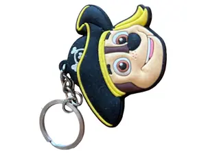 SPIN MASTER Schlüsselanhänger