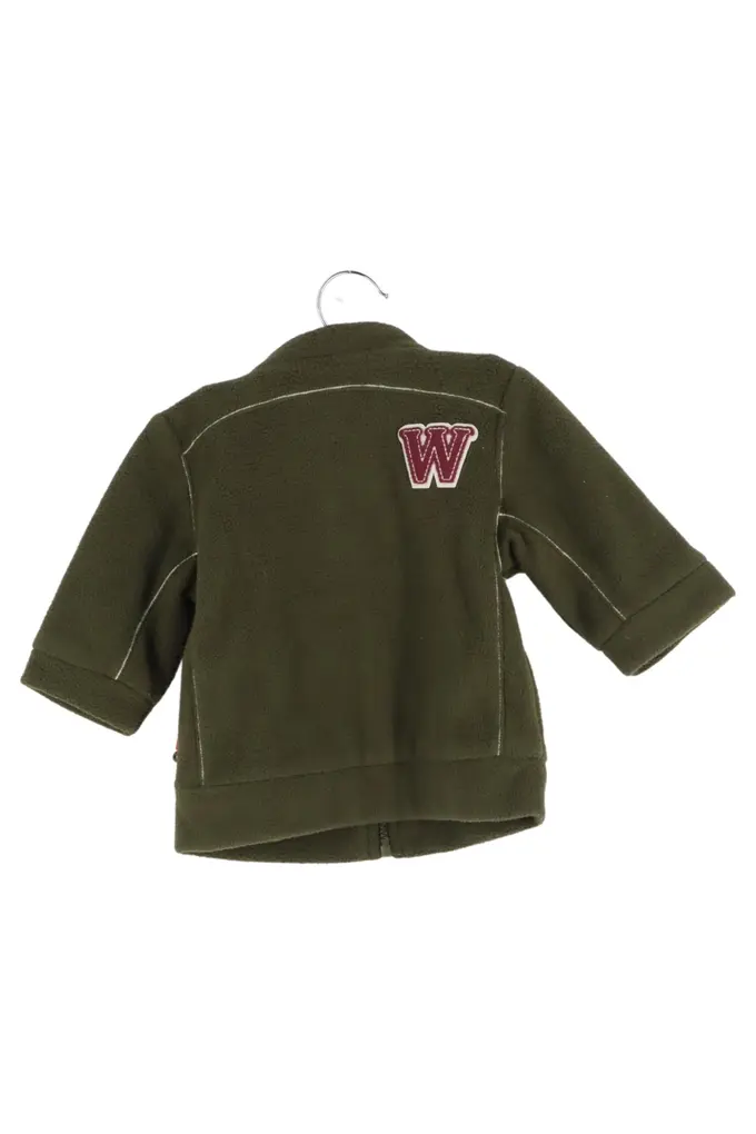 SIGIKID Fleecejacke Bild 2