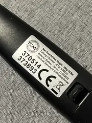 Vorschaubild 2 von Digitale Löffelwaage Küchenwaage 300g LCD Display UNIT TARA HOLD