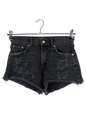 ZARA Jeans Shorts