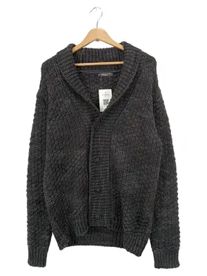 BRUNO MANETTI Strickjacke