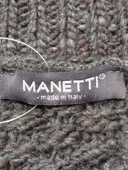 Vorschaubild BRUNO MANETTI Strickjacke 3