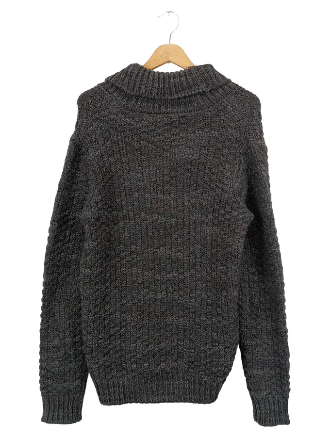 BRUNO MANETTI Strickjacke Bild 2