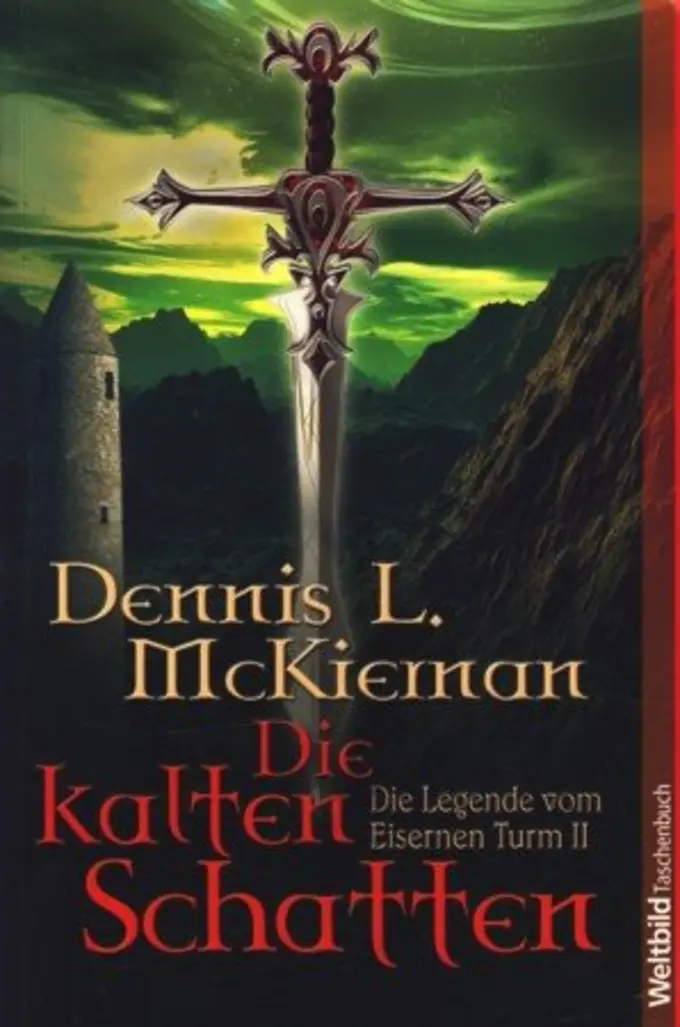 Science-Fiction Roman Bild 1