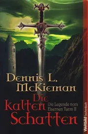 Vorschaubild Science-Fiction Roman 1