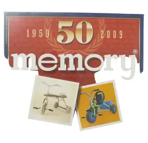 RAVENSBURGER Gedächtnisspiel