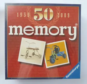 RAVENSBURGER Gedächtnisspiel