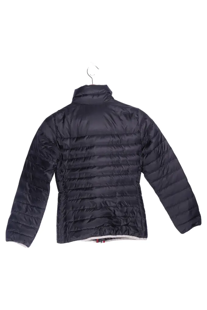 BERKELEY Steppjacke Bild 1