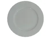 Vorschaubild 1 von Essteller Weiß Porzellan 19 cm Klassisch