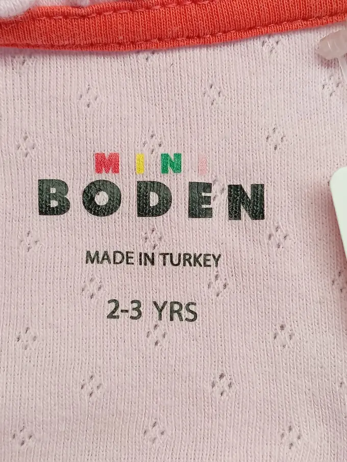 MINI BODEN Strickjacke Bild 4