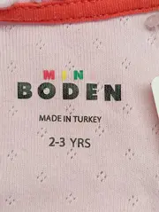 Vorschaubild MINI BODEN Strickjacke 4