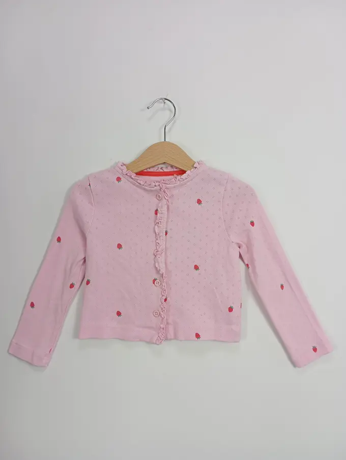 MINI BODEN Strickjacke Bild 2